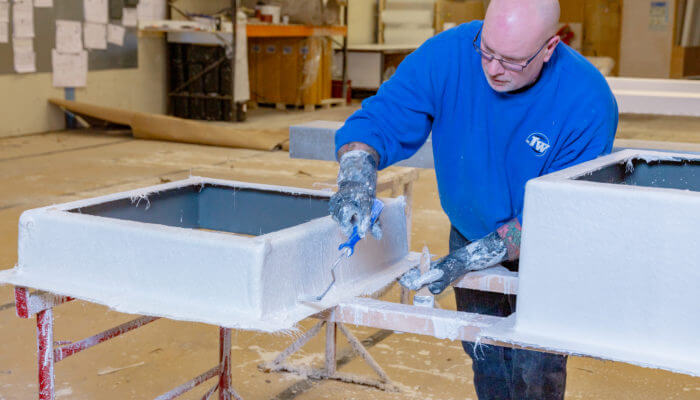 cladding penetrations and weathering systems design and build service