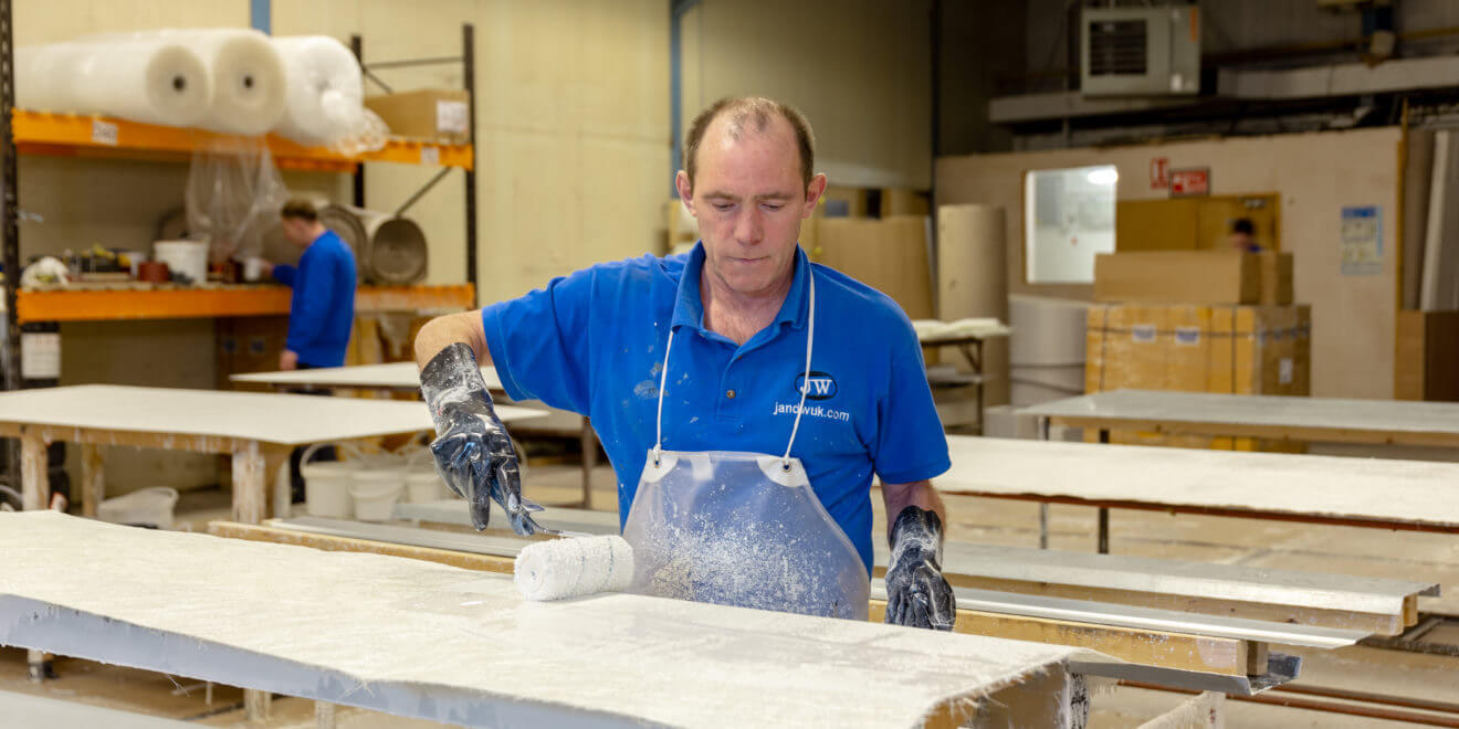40 years of building penetration solutions