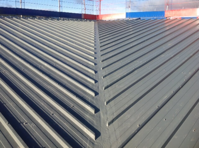 weatherproofing installations at high profile HM prisons