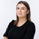 Courtney Foxwells - Jones Weatherproofing